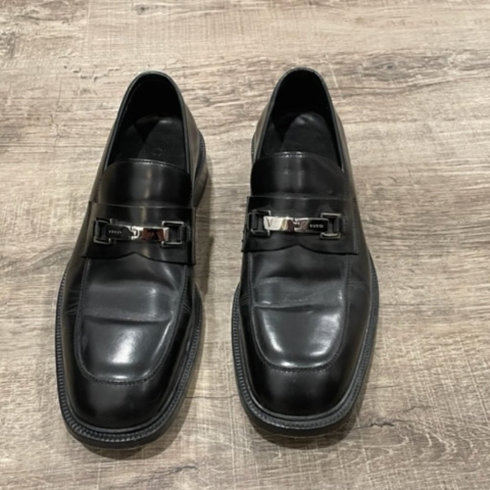 Gucci Men Loafers